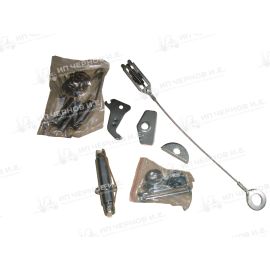 Ремкомплект сервотормоза RH Ком. FD20~30-16/-17, FG20-30-16/-17  Mit. FD20-25N (F18C), FG20-25N (F17D), FD30-35AN (F14E), FG30-35AN (F13F) Nissan L02