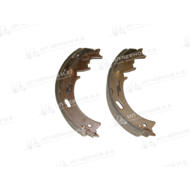 Колодка тормозная (к-т 2шт.) Tailift FD20-30 RH 37050FH  37050FH (RH)
