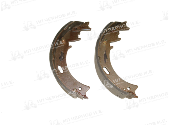 Колодка тормозная (к-т 2шт.) Tailift FD20-30 RH 37050FH  37050FH (RH)