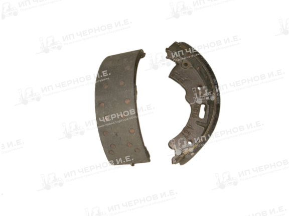 Колодка тормозная (к-т 2шт.) Heli H CPCD45-50, CPC45-50