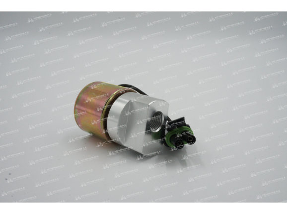Соленоид подачи топлива K21 R979-340001-G00, изображение 2