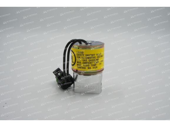 Соленоид подачи топлива K21 R979-340001-G00, изображение 3