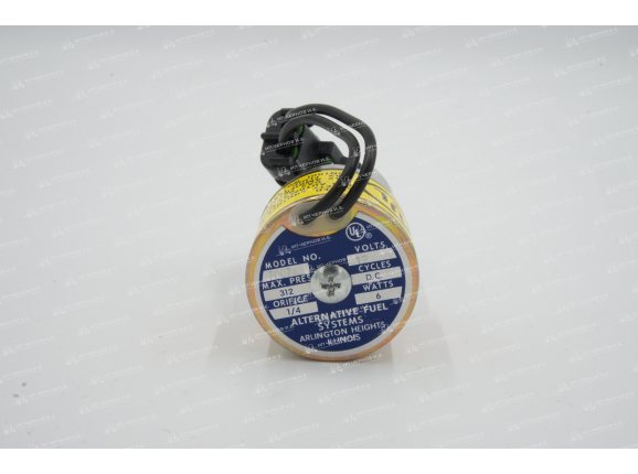 Соленоид подачи топлива K21 R979-340001-G00, изображение 4