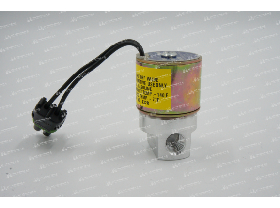 Соленоид подачи топлива K21 R979-340001-G00, изображение 5