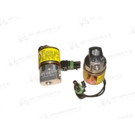 Соленоид подачи топлива K21 R979-340001-G00