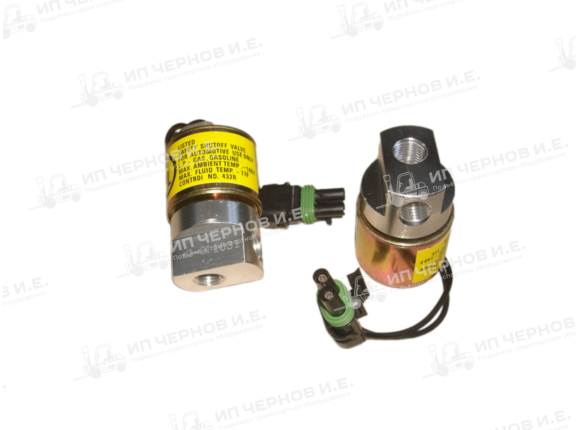 Соленоид подачи топлива K21 R979-340001-G00