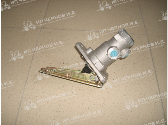 Главный тормозной цилиндр Mit. FD100-160N 92348-15900