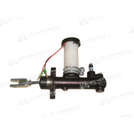 Главный тормозной цилиндр Ком. FD20H-30H-14 3EB-36-32250