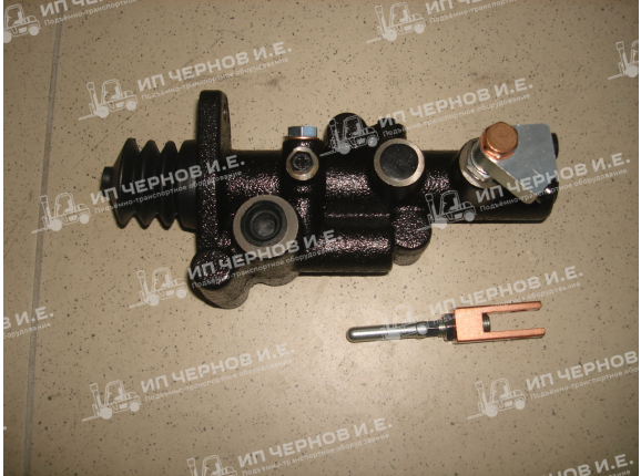 Главный тормозной цилиндр Heli H CPCD40-50 A01D5-41101G-1,T5001-3505100