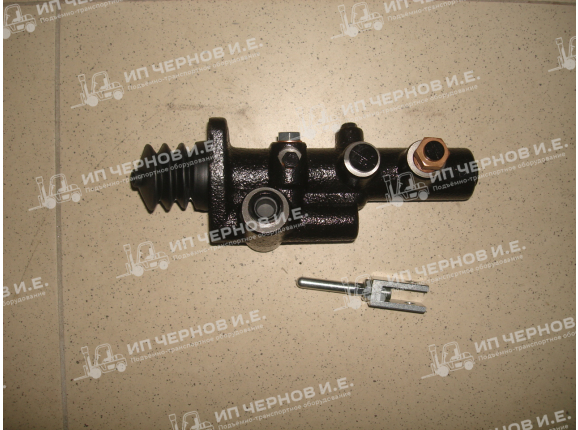 Главный тормозной цилиндр Heli H CPCD40-50 H2MD5-40911, A45A7-10100