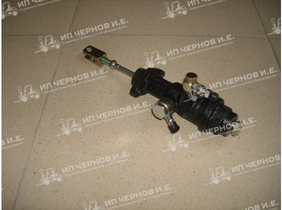 Главный тормозной цилиндр Toy. 6FBRE12-20 47530-13300-71