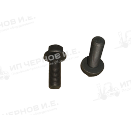 Шпилька ступицы колеса ведущего linde 351-03 серия /04 серия /05 серия,392-01 серия,393-01 серия 0009011813