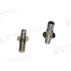 Шпилька ступицы колеса ведущего TCM FD20-25T6/C6/T7/C7/T3/C3/T4/C4/W6/W3//T3C/T4C,FG20-25T6/C6/T7/C7/T3/C3/T4/C4/W6/W3//T3C/T4C HELI a,G серия,H2000