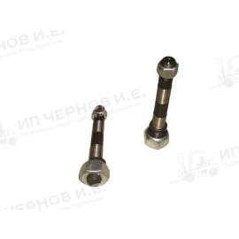 Шпилька ступицы колеса ведущего Toy. 7FD35-A50,7FG35-A50,8FD30-50U,8FG30-50U 42481-30510-71