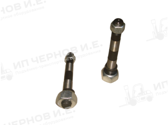 Шпилька ступицы колеса ведущего Toy. 7FD35-A50,7FG35-A50,8FD30-50U,8FG30-50U 42481-30510-71