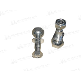 Шпилька ступицы колеса ведущего Heli H2000 серия CPC40-50,CPCD40-50,JAC CPC40-50,CPCD40-50 A01C3-02021,C0Q21-20401