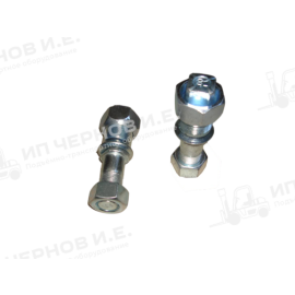 Шпилька ступицы колеса ведущего HC R серия CPCD50-70,CPYD50-70,CPQYD50-70