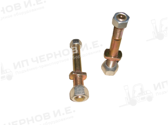 Шпилька ступицы колеса ведущего Mit. FD10-18(F18B) 91233-11700