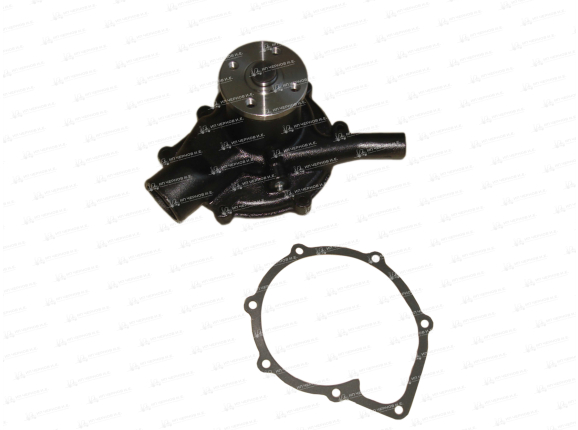 Насос водяной 6D16,6D16T/Mit.FD80-135,FD150A ME996795,ME995303,ME993748