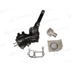 Насос водяной VA, M4-121G 1376005,326774 (HYSTER)