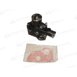 Насос водяной S6S,S6S-T(Mit. F19C/FD40K-45K,F28B/FD50K,F20B/F20C/FD60-70 в конц ),TCM FD35-50T9 32B45-10031,32B45-10032, AG-32B45-10031,AG-32B45-10032