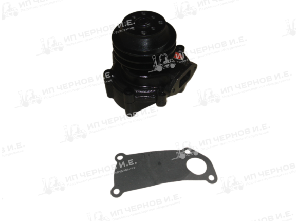 Насос водяной LR4105/4108  105902-11