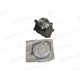 Насос водяной Mazda XA, HA (7 отверстий)