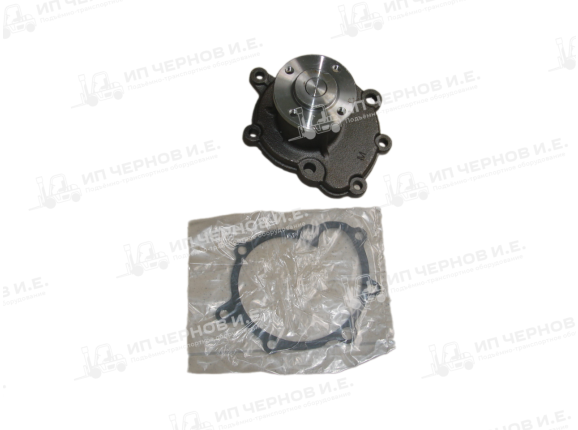 Насос водяной Mazda XA, HA (7 отверстий)