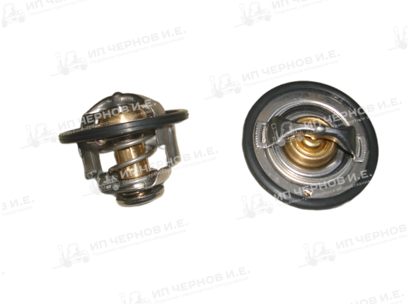 Термостат KUBOTA V3300, V3600  BN-1C010-73010, BN-1C011-73010, 258H1-03611