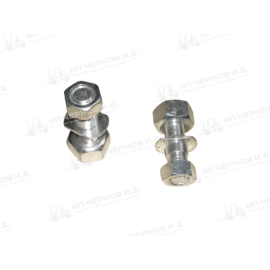 Болт ступицы УМ HELI H2000 CPCD40-50 E01D4-12181, E01D4-12191, E01D4-12201