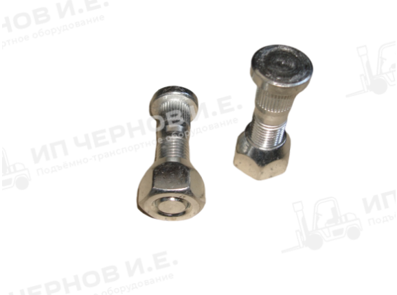 Болт ступицы с гайкой УМ Nissan J02/M02/P02/1B2 20-25(200806-)/1B2 30 40222-14H00