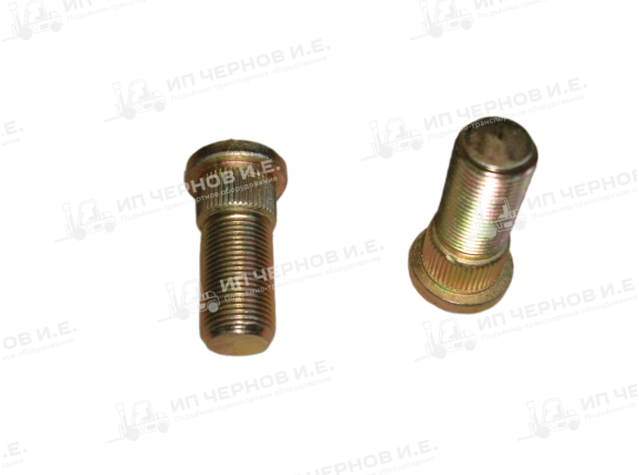 Болт ступицы УМ linde 352 0009128923