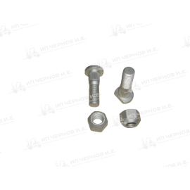 Болт ступицы с гайкой УМ CPD20-25 11221202-00