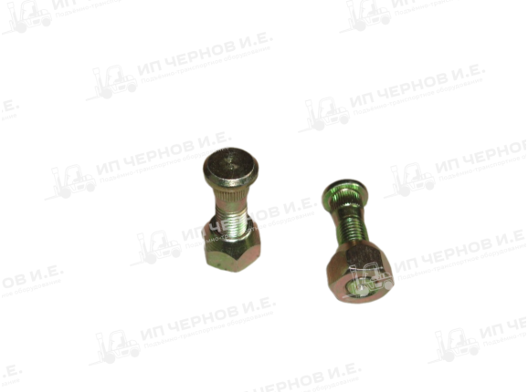 Болт ступицы УМ Nissan J01/M01/P02/1B2 20-25 (-200806) 40222-A0800