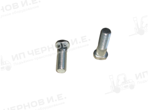 Болт ступицы УМ Daewoo G20G-G30G A371093