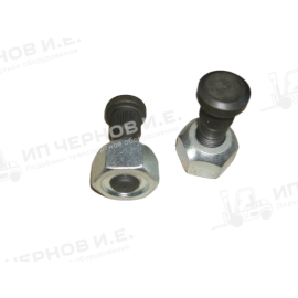 Болт ступицы с гайкой УМ Toy. 7FD35-A50 43824-30510-71/90179-16003-71