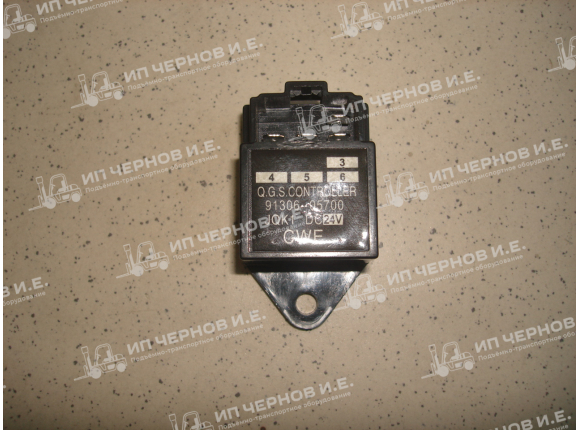 Реле ВРЕМЕНИ CM FD35-50T/C9 HELI H2000 серия CPCD50-60/S6S