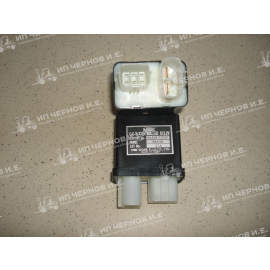 Реле времени накала свечей MITSUBISHI FD10-30 (S4S, 12V)  91A04-13200,91A04-03200