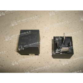 Реле 12V HELI H2000 серия CPCD30-WS1 JD1912