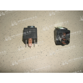 Реле TEU FD50-100 G51B2-40601