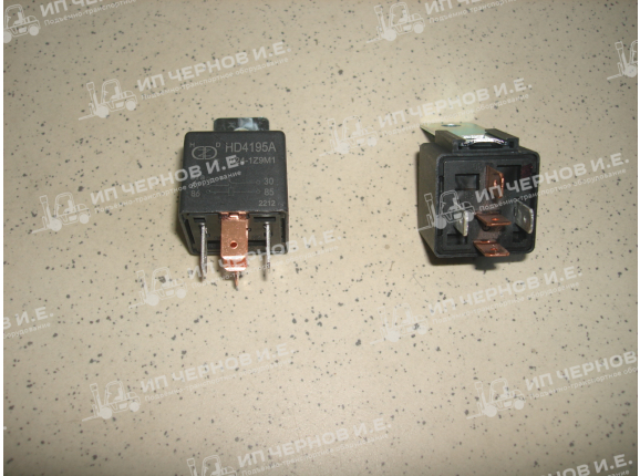 Реле TEU FD50-100 G51B2-40601