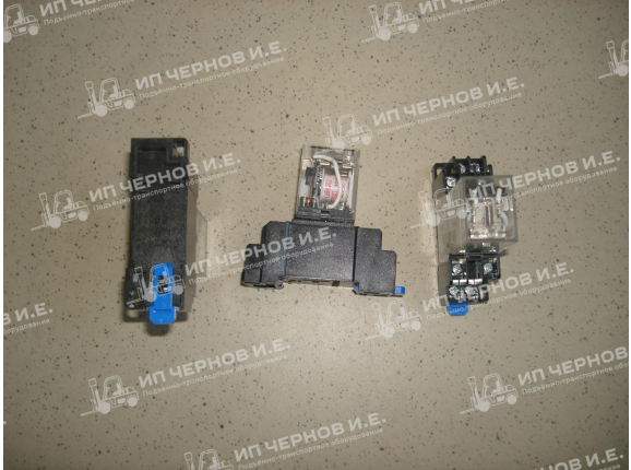 Реле Tailift FB15-25  E1912026  E1912003