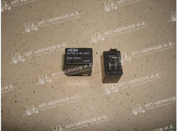 Реле HC R 3-3,5T 871-1C-C-R1,XB450-706003-000