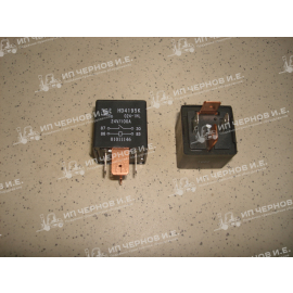 Реле Heli CPCD40/4110 HD4195C, HD4195K-024-1HL