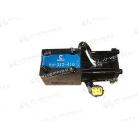 Соленоид управления АКПП HC CPCD30-35 SWM-G02-C4-D12-30-S006-HF