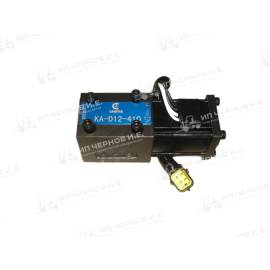 Соленоид управления АКПП HC A CPCD10-35 YQX30DH-4200