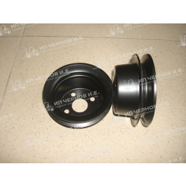 Шкив водяного насоса Xinchai NB485BPG,4N23G31 NA385B-41002,80013010511