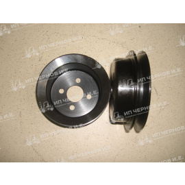 Шкив водяного насоса MITSUBISHI S4S/FD20-35N 32A45-03400
