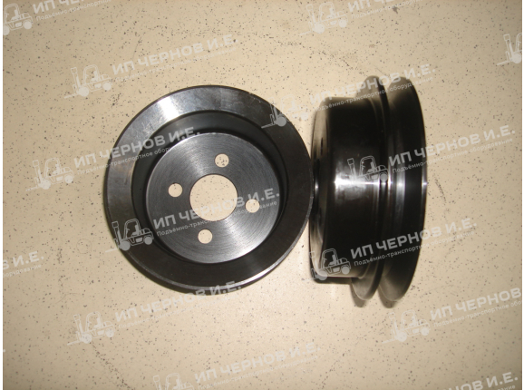 Шкив водяного насоса MITSUBISHI S4S/FD20-35N 32A45-03400