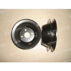 Шкив водяного насоса WF491GP 491GP-1309031